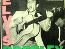 ELVIS PRESLEY  LPM 1254 MONO LONG PLAY VINYL NEAR MINT 