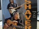 Billy Joe Shaver 