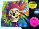 GRATEFUL DEAD - THE WARLOCKS 20TH ANNIVERSARY (RARE LP) 1985 LIVE