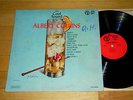 The Cool Sound of Albert Collins LP orig. (TCF Hall, 1965) VG+