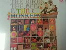 The monkees the birds, the bees & the monkeys sealed lp