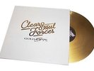 CLEAR SOUL FORCES Gold PP7s 2x LP NEW VINYL Fat Beats metalic gold wax Kooley Hi
