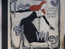 78 RPM -- Lee Wiley (Songs by Harold Arlen), Schirmer Album 18 (4 78s), EE+