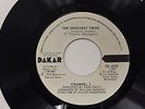 RARE NORTHERN SWEET SOUL - CHANNEL 3 on DAKAR
