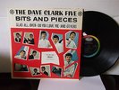 The Dave Clark Five,Cap.