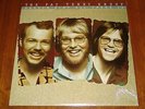 THE PAT TERRY GROUP - HEAVEN AIN'T ALL THERE IS - 1980 SEALED LP    