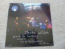 STEVEN  WILSON  GRACE  FOR  HAMBURG VOL. 1   PORCUPINE  TREE        1 LP
