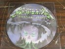 METALLICA - CREEPING DEATH PICTURE DISC 12 INCH EP UK PRESSING P12 KUT 112
