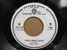 CHYLDS - I WANT MORE (LOVIN) B/W HAY GIRL 45 ON WARNER BROS.