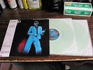 DAVID BOWIE - LIVE 2XLPS ON RYKO RALP 0138/39-2  CLEAR WAX