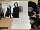 JIMMY PAGE & ROBERT PLANT - NO QUARTER 2XLPS ON ATLANTIC 82706-1