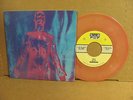 NIRVANA - SLIVER B/W DIVE 45 ON SUB POP SP73  PS PINK MARBLED WAX