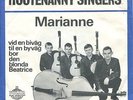 THE HOOTENANNY SINGERS -7