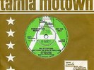 SOUL TAMLA MOTOWN TMG 749 DEMO BALL OF CONFUSION TEMPTATIONS