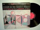Charles Mingus - Mingus Ah Um - Original Columbia 6-eye DG