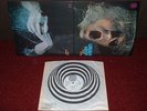 URIAH HEEP Very 'Eavy Very 'Umble 1st LP 1970 VERTIGO 1st Press + INNER