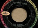listen KILLER LATIN SOUL POPCORN Los Aragon ZOOLOGICO NEGRO 1963 boogaloo R&B