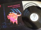 BLACK SABBATH PARANOID UK VERTIGO SWIRL 1st Press 'BIG BEAR' Credit