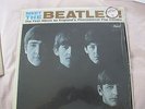 THE BEATLES  MEET THE BEATLES 3 BMI  # 2 ON BACK COVER BEAUTIFUL CONDITION