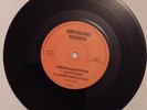 The Stereotypes EP punk Countdown/Champagne/Rare Hinterland Records 1979
