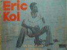 Eric Kol My Dock Of Love & Freedom RARE AFRO FUNK SOUL NIGERIA LISTEN LP