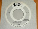 SEMI-COLONS ? BEACHCOMBER NEAR MINT RARE PROMO CAMEO A KILLER  INSTRUMENTAL 45
