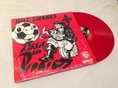 HOT SNAKES audit in progress LP punk RED drive like jehu obits night marchers