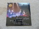 STEVEN  WILSON  GRACE  FOR  HAMBURG VOL. 2   PORCUPINE  TREE        1 LP