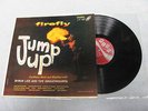 BYRON LEE & THE DRAGONNAIRES - FIREFLY JUMP UP LP ON WIRL LP 001