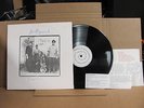 HOLLYWOOD AUTOPSY LP ON RR-42560  PRIVATE PRESS HANDMADE COVER