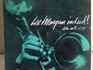 Lee Morgan Indeed Blue Note Lexington DG RVG EAR LP Horace Silver