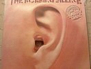 MANFRED MANN'S EARTH BAND THE ROARING SILENCE JAPAN VINYL LP NEARMINT P-10240B