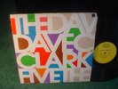 1971 THE DAVE CLARK FIVE DOUBLE ALBUM SET EPIC   Rare TRUE STEREO Anthology