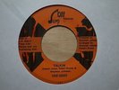 VEE GEES Talkin' US ORIG 45 JUMP OFF NORTHERN SOUL FUNK LISTEN