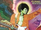 JIMI HENDRIX 3 Band of Gypsys, The Cry of Love BARCLAY 80 585/586 2 LP