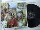 CRUSH-KINGDOM OF THE KINGS, GREEK PRIVATE METAL,NWOBHM,RUST,VICE HUMAN