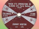 Johnny Horton 