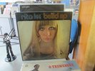 RITA LEE Build Up LP 1970 ORIGINAL OS MUTANTES BRAZIL PSYCHEDELIC