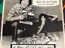 AC/DC - 10 Years AC/DC 1974 - 1984   LP   not TMOQ 