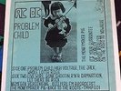 AC/DC - Problem Child   LP   not TMOQ 