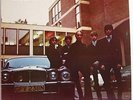 FLAMIN' GROOVIES Shake Some Action - UK LP - Garage Rock Punk Powerpop