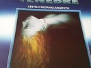 GOBLIN -  TENBRE - RARE ORIG 1st PRESS ITALIAN PROG ON GREEN CINEVOX  EX+/EX