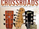Various - Crossroads Guitar Festival 2013 (4-LP) - Vinyl Beat/Rock/60s/70s