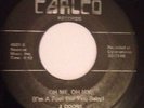 Funk 45 Dayton Sidewinders Funky In Here Carlco  Ohio Soul Holy Grail