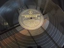 BEATLES:PLEASE PLEASE ME, 1st BLACK/GOLD *STEREO* GENUINELY MINT-