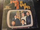 RARE SEALED LATIN LP - LOS ROCKIN DEVIL'S GRANDES HITS Garage Rock orfeon