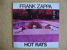 Frank Zappa, Hot Rats, Reprise-Label, 1971