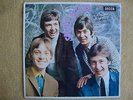 Small Faces, Same, Rotes Decca-Label, 1966, Mono