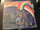 RARE SEALED LATIN LP - LOS PABLOS S/T TEAR DROP Tejano Latin Funk B-Boy Breaks