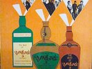 THE YARDBIRDS 